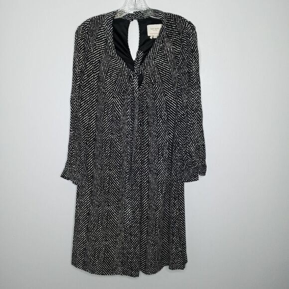 Kate Spade Herringbone Dress - Picture 3 of 8